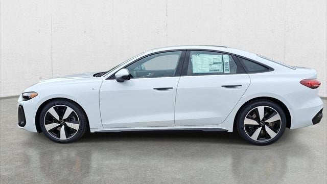 2026 Audi A5 quattro Premium Plus TFSI