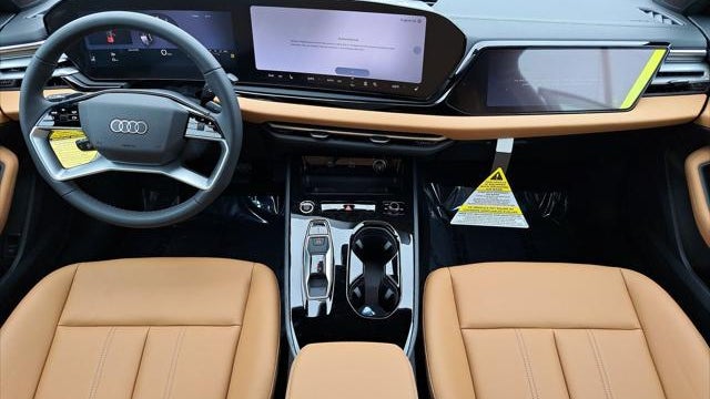 2026 Audi A5 quattro Premium Plus TFSI