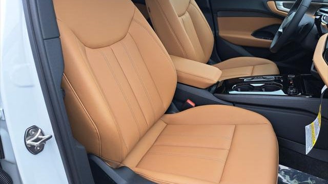 2026 Audi A5 quattro Premium Plus TFSI