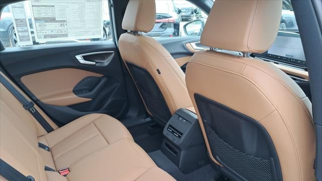 2026 Audi A5 quattro Premium Plus TFSI