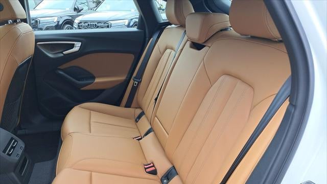 2026 Audi A5 quattro Premium Plus TFSI