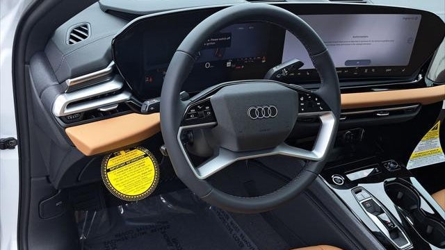 2026 Audi A5 quattro Premium Plus TFSI