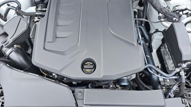 2026 Audi A5 quattro Premium Plus TFSI