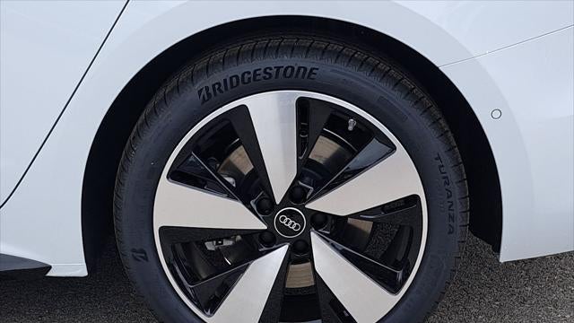 2026 Audi A5 quattro Premium Plus TFSI