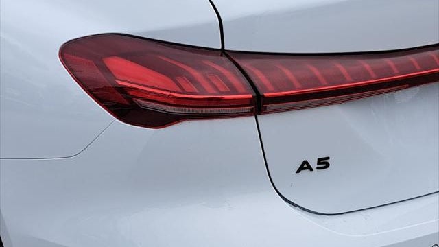 2026 Audi A5 quattro Premium Plus TFSI