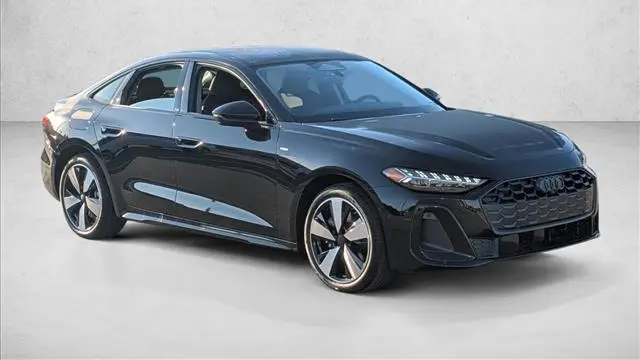 2026 Audi A5 quattro Premium Plus TFSI