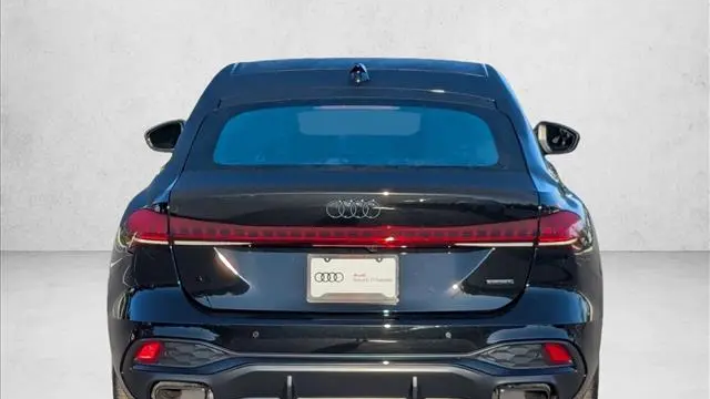 2026 Audi A5 quattro Premium Plus TFSI