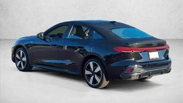 2026 Audi A5 quattro Premium Plus TFSI