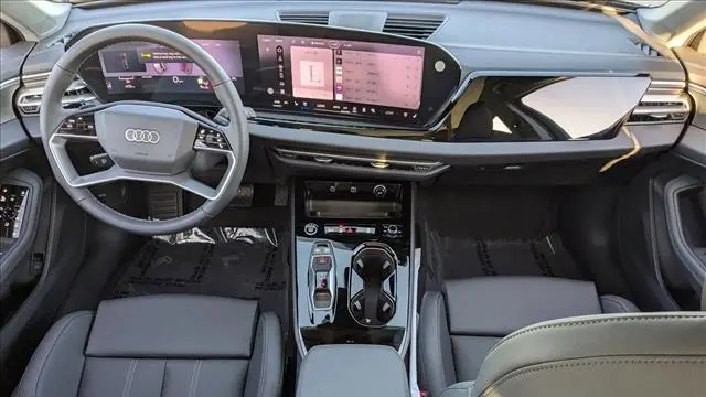 2026 Audi A5 quattro Premium Plus TFSI