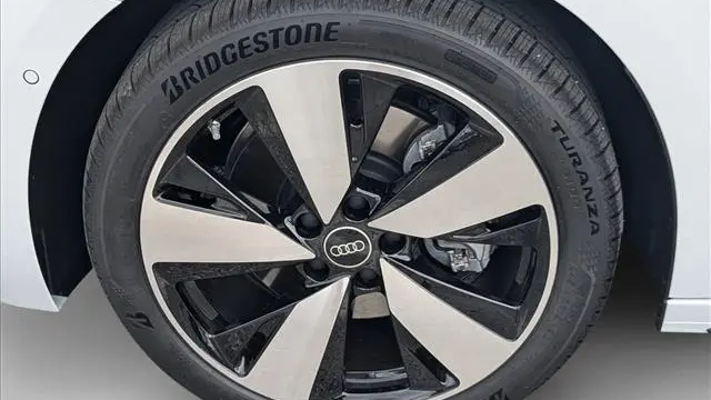 2026 Audi A5 quattro Premium Plus TFSI