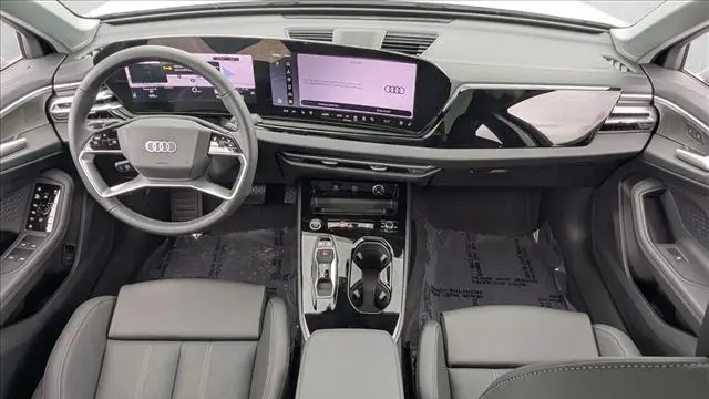 2026 Audi A5 quattro Premium Plus TFSI