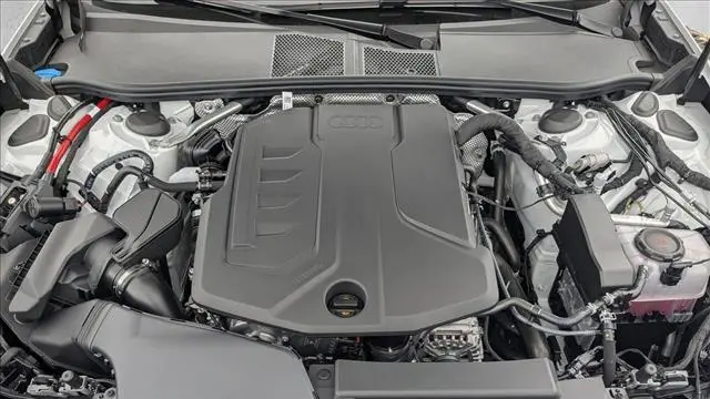 2026 Audi A5 quattro Premium Plus TFSI