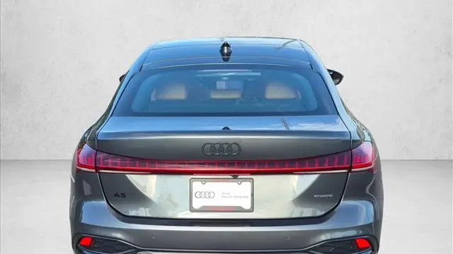 2026 Audi A5 quattro Premium Plus TFSI