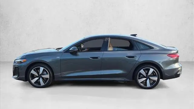 2026 Audi A5 quattro Premium Plus TFSI