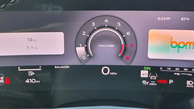 2026 Audi A5 quattro Premium Plus TFSI