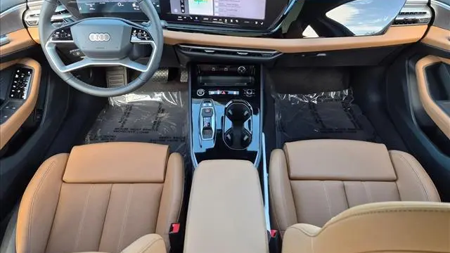 2026 Audi A5 quattro Premium Plus TFSI