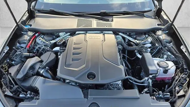 2026 Audi A5 quattro Premium Plus TFSI
