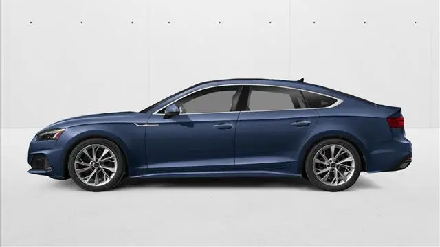 2026 Audi A5 quattro Premium Plus TFSI