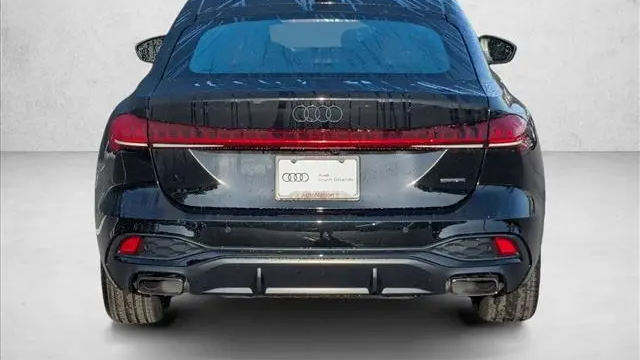 2026 Audi A5 quattro Premium Plus TFSI