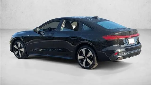 2026 Audi A5 quattro Premium Plus TFSI