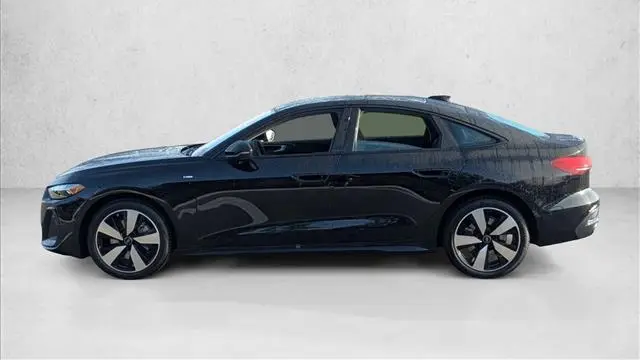 2026 Audi A5 quattro Premium Plus TFSI