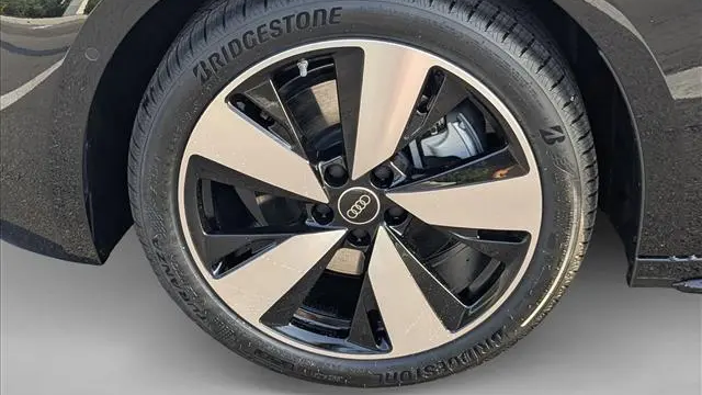 2026 Audi A5 quattro Premium Plus TFSI