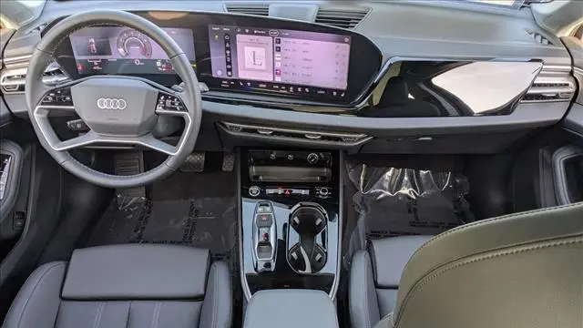 2026 Audi A5 quattro Premium Plus TFSI