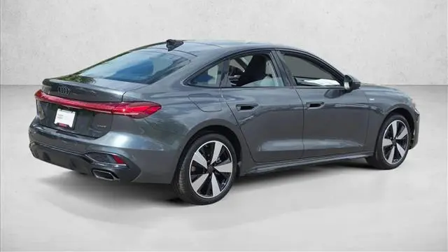 2026 Audi A5 quattro Premium Plus TFSI
