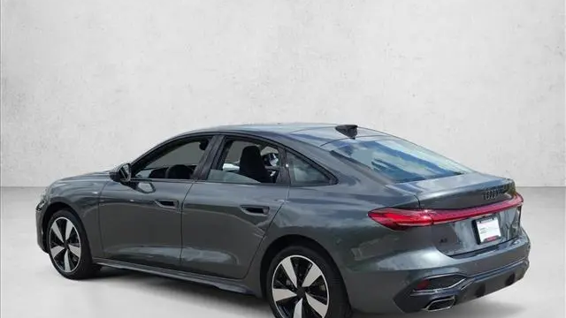 2026 Audi A5 quattro Premium Plus TFSI
