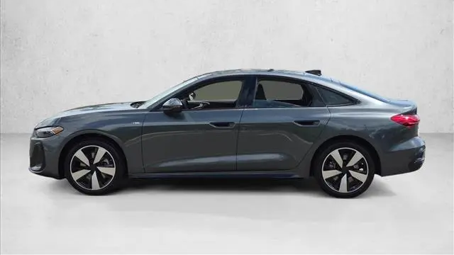 2026 Audi A5 quattro Premium Plus TFSI
