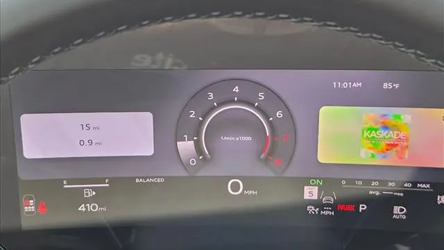 2026 Audi A5 quattro Premium Plus TFSI