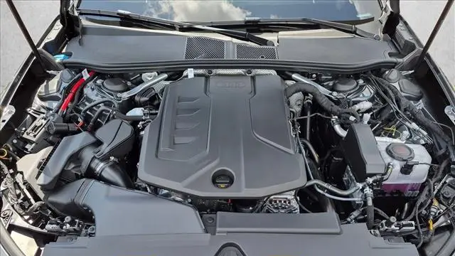 2026 Audi A5 quattro Premium Plus TFSI