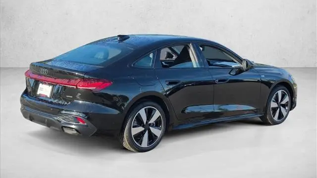 2026 Audi A5 quattro Premium Plus TFSI