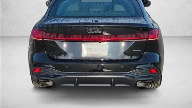 2026 Audi A5 quattro Premium Plus TFSI
