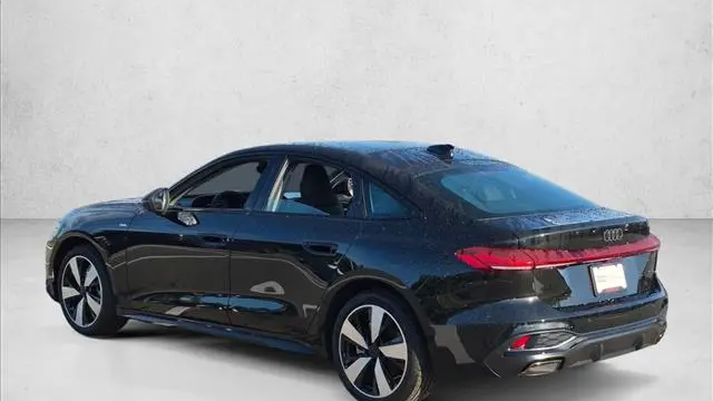 2026 Audi A5 quattro Premium Plus TFSI