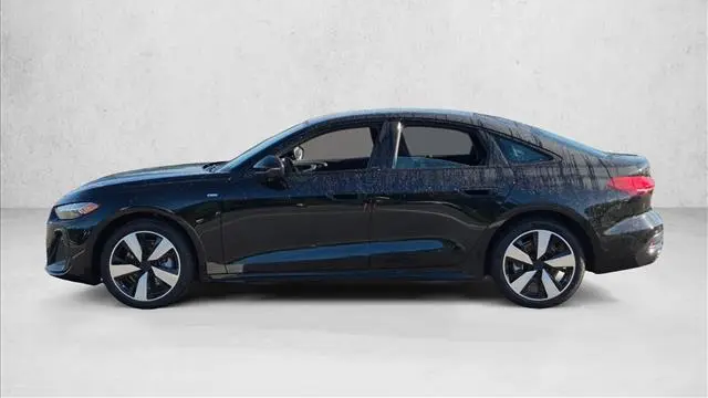 2026 Audi A5 quattro Premium Plus TFSI