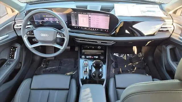 2026 Audi A5 quattro Premium Plus TFSI