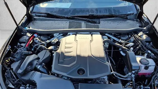 2026 Audi A5 quattro Premium Plus TFSI