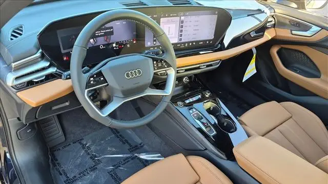 2026 Audi A5 quattro Premium Plus TFSI