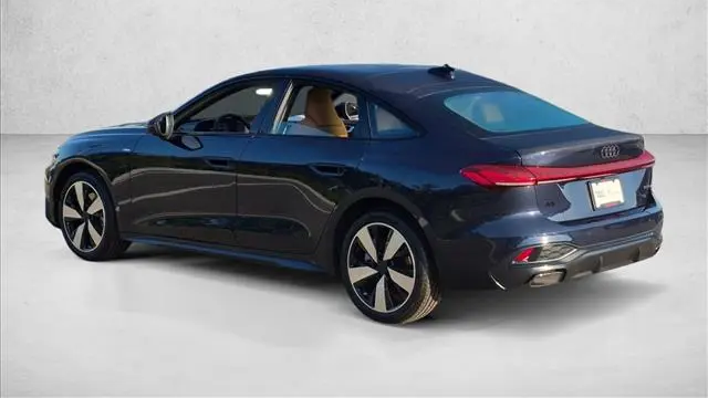 2026 Audi A5 quattro Premium Plus TFSI