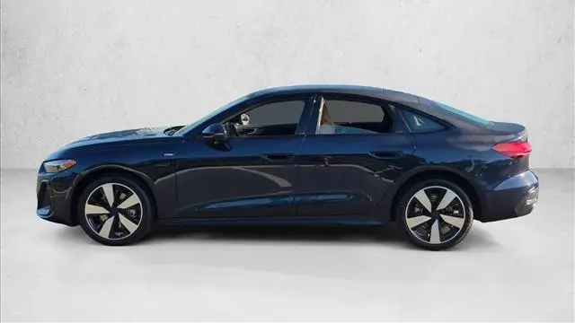 2026 Audi A5 quattro Premium Plus TFSI