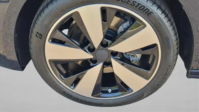 2026 Audi A5 quattro Premium Plus TFSI