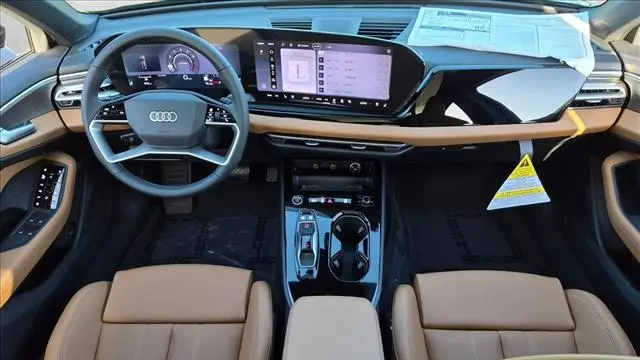 2026 Audi A5 quattro Premium Plus TFSI