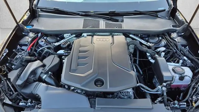 2026 Audi A5 quattro Premium Plus TFSI