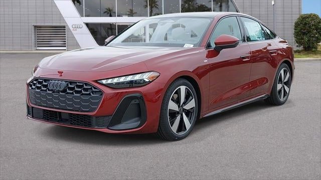Preowned 2026 Audi A5 quattro Premium Plus TFSI for Sale