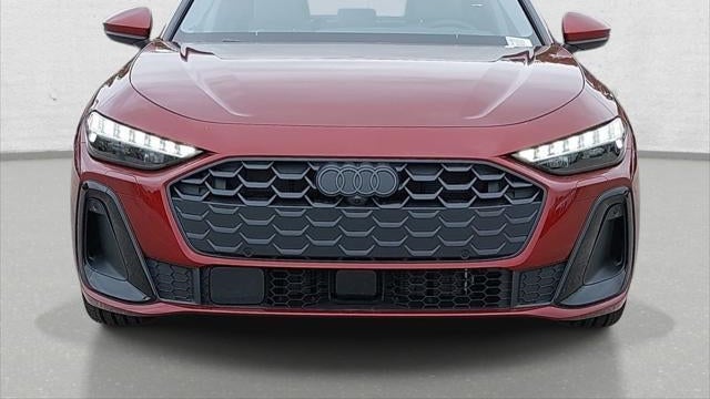 2026 Audi A5 quattro Premium Plus TFSI