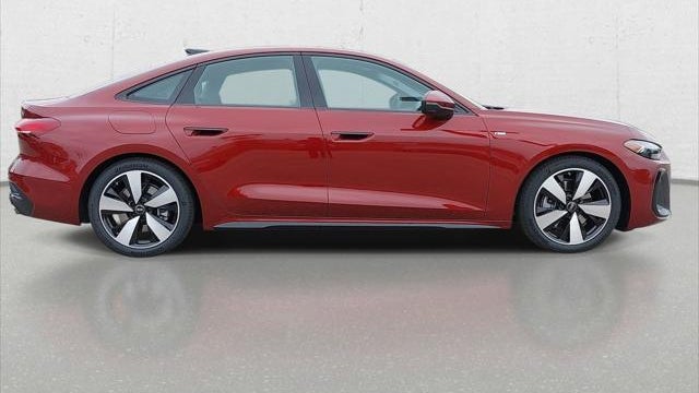 2026 Audi A5 quattro Premium Plus TFSI