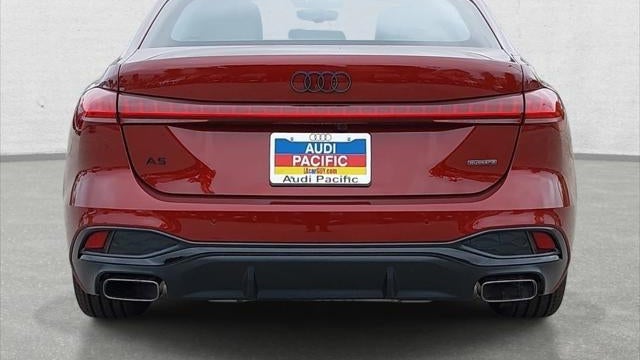 2026 Audi A5 quattro Premium Plus TFSI
