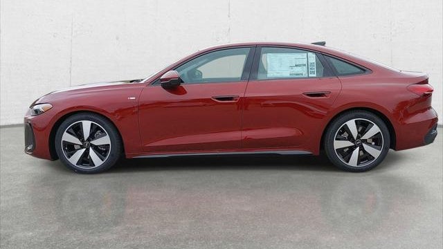 2026 Audi A5 quattro Premium Plus TFSI