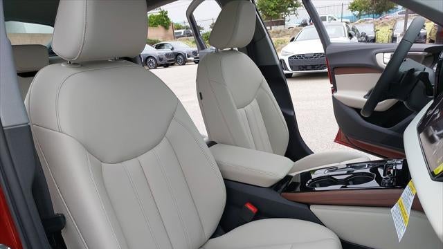 2026 Audi A5 quattro Premium Plus TFSI
